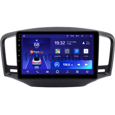 Roewe 350 (2014-2018) Teyes CC2L PLUS 1/16 9 дюймов RM-9-0176 на Android 8.1 (DSP, IPS, AHD)