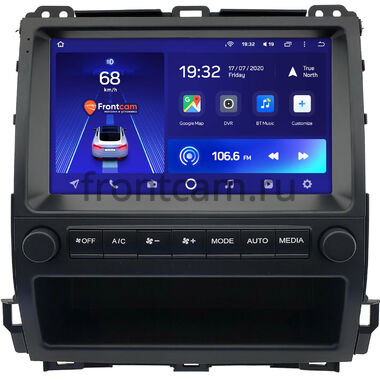 Lexus GX 470 2002-2009 (для авто с монитором, тип 2) Teyes CC2L PLUS 1/16 9 дюймов RM-9-0252 на Android 8.1 (DSP, IPS, AHD)