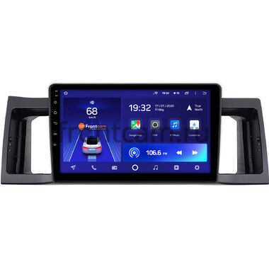 Geely FC (Vision) (2006-2011) Teyes CC2L PLUS 1/16 9 дюймов RM-9-044 на Android 8.1 (DSP, IPS, AHD)