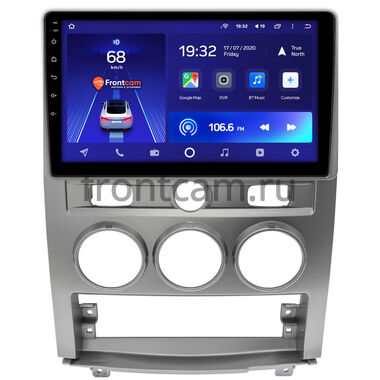 Mitsubishi Delica D:5 2009-2019 Teyes CC2L PLUS 1/16 9 дюймов RM-9-0496 на Android 8.1 (DSP, IPS, AHD)