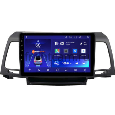 Kia Opirus 2006-2011 Teyes CC2L PLUS 1/16 9 дюймов RM-9-1203 на Android 8.1 (DSP, IPS, AHD)