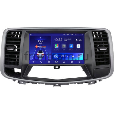 Nissan Teana 2 (J32) 2008-2014 Teyes CC2L PLUS 1/16 9 дюймов RM-9-1320 на Android 8.1 (DSP, IPS, AHD)