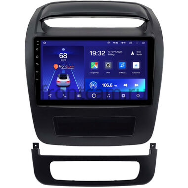 Kia Sorento 2 2012-2021 Teyes CC2L PLUS 1/16 9 дюймов RM-9-1404 на Android 8.1 (DSP, IPS, AHD)
