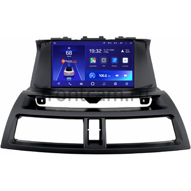 Honda Accord 8 USA, Crosstour (2009-2012) (для авто с навигацией) Teyes CC2L PLUS 1/16 9 дюймов RM-9-1418 на Android 8.1 (DSP, IPS, AHD)