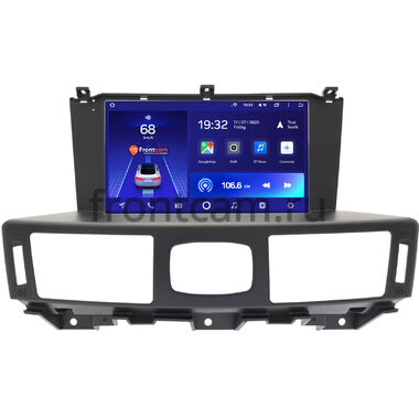 Infiniti M25, M37, M56 2010-2013, Q70 2013-2019 (Тип B) Teyes CC2L PLUS 1/16 9 дюймов RM-9-2101 на Android 8.1 (DSP, IPS, AHD)