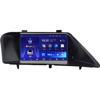 Lexus RX 270, RX 350, RX 450h 2008-2015 (Тип С, Вид 2, canbus BSJ) Teyes CC2L PLUS 1/16 9 дюймов RM-9-2177 на Android 8.1 (DSP, IPS, AHD)