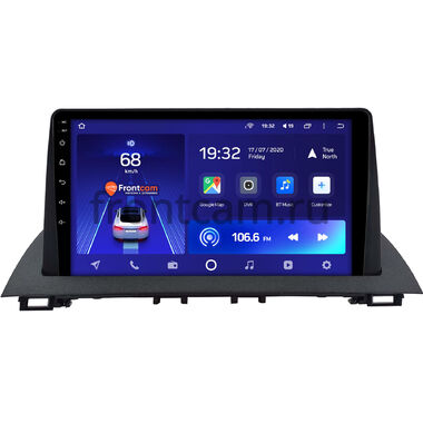 Mazda 3 (BM), Axela 3 2013-2019 Teyes CC2L PLUS 1/16 9 дюймов RM-9-2188 на Android 8.1 (DSP, IPS, AHD)