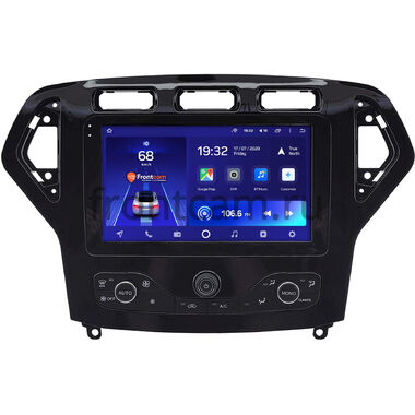 Ford Mondeo 4 2006-2010 (Тип 2, с климат-контролем) Teyes CC2L PLUS 1/16 9 дюймов RM-9-2201 на Android 8.1 (DSP, IPS, AHD)
