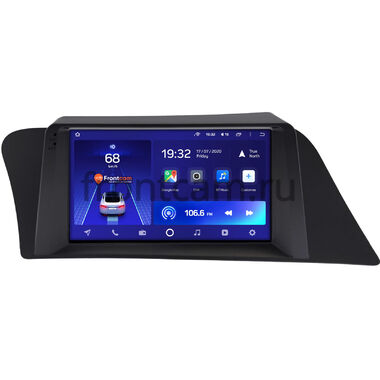 Lexus RX 270, RX 350, RX 450h 2008-2015 (Тип B, Вид 1) Teyes CC2L PLUS 1/16 9 дюймов RM-9-2382 на Android 8.1 (DSP, IPS, AHD)