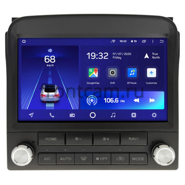 Lexus LX 470 1998-2002 (для авто с монитором) Teyes CC2L PLUS 1/16 9 дюймов RM-9-2421 на Android 8.1 (DSP, IPS, AHD)