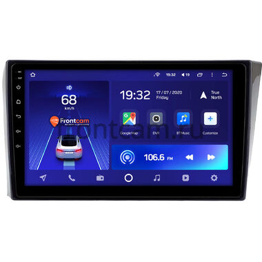 Brilliance H530, V5 (2011-2020) Teyes CC2L PLUS 1/16 9 дюймов RM-9-2447 на Android 8.1 (DSP, IPS, AHD)