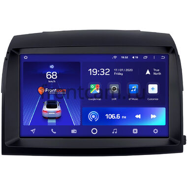 Toyota Sienna 2 2003-2010 Teyes CC2L PLUS 1/16 9 дюймов RM-9-2521 на Android 8.1 (DSP, IPS, AHD)