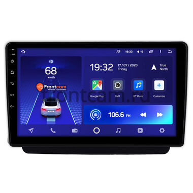 Nissan Cima 4 (F50) 2001-2010 Teyes CC2L PLUS 1/16 9 дюймов RM-9-2577 на Android 8.1 (DSP, IPS, AHD)