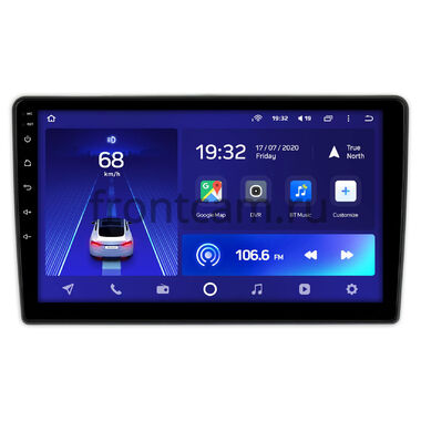 Hyundai i40 (2011-2015) Teyes CC2L PLUS 1/16 9 дюймов RM-9-259 на Android 8.1 (DSP, IPS, AHD)