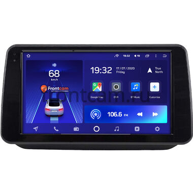 Citroen Nemo 2007-2017 Teyes CC2L PLUS 1/16 9 дюймов RM-9-3025 на Android 8.1 (DSP, IPS, AHD)