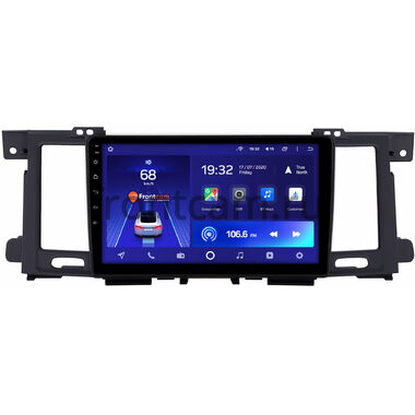 Infiniti QX56 (2010-2013), QX80 (2013-2020) Teyes CC2L PLUS 1/16 9 дюймов RM-9-3192 на Android 8.1 (DSP, IPS, AHD)