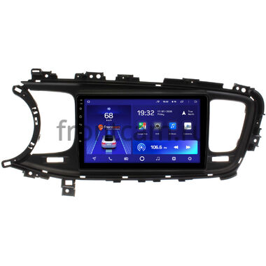 Kia Optima 3 (2013-2015) Teyes CC2L PLUS 1/16 9 дюймов RM-9-471 на Android 8.1 (DSP, IPS, AHD)