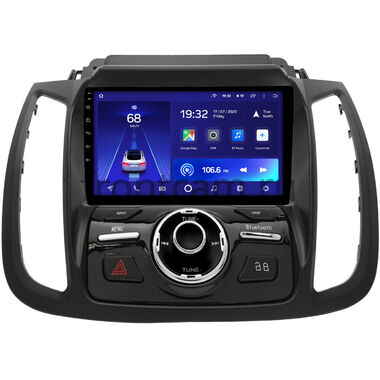 Ford C-Max 2, Escape 3, Kuga 2 2012-2019 (для SYNC) Teyes CC2L PLUS 1/16 9 дюймов RM-9-6225 на Android 8.1 (DSP, IPS, AHD)