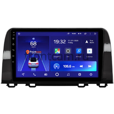 Honda CR-V 5 2016-2024 Teyes CC2L PLUS 1/16 9 дюймов RM-9-766 на Android 8.1 (DSP, IPS, AHD)