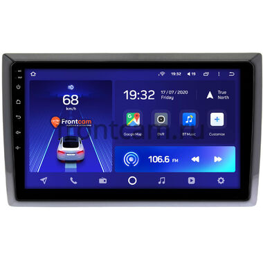 Volkswagen Beetle (A5) (2011-2019) Teyes CC2L PLUS 1/16 9 дюймов RM-9-969 на Android 8.1 (DSP, IPS, AHD)