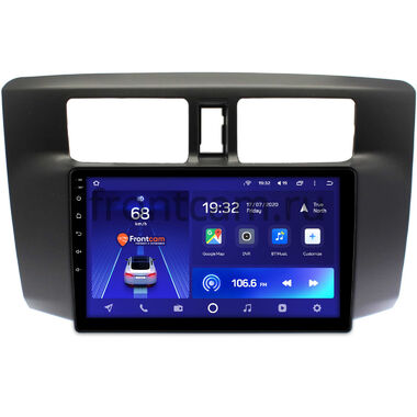 Daihatsu Move 5 2010-2014 Teyes CC2L PLUS 2/32 9 дюймов RM-9-0002 на Android 8.1 (DSP, IPS, AHD)