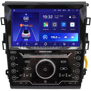 Ford Mondeo 5 (2014-2023), Fusion 2 (North America) (2012-2016) (Тип 1) Teyes CC2L PLUS 2/32 9 дюймов RM-9-0085 на Android 8.1 (DSP, IPS, AHD)