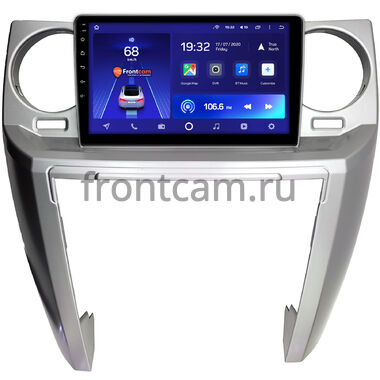 Land Rover Discovery 3 (2004-2009) Teyes CC2L PLUS 2/32 9 дюймов RM-9-0110 на Android 8.1 (DSP, IPS, AHD)