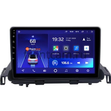 Lexus HS 250h (2009-2012) Teyes CC2L PLUS 2/32 9 дюймов RM-9-0129 на Android 8.1 (DSP, IPS, AHD)