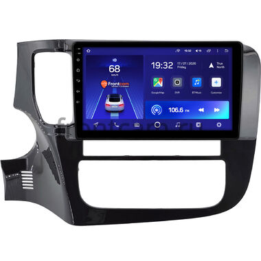 Mitsubishi Outlander 3 2012-2024 (глянцевая) Teyes CC2L PLUS 2/32 9 дюймов RM-9-0145 на Android 8.1 (DSP, IPS, AHD)