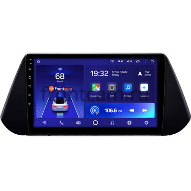Nissan Quest 3 2003-2009 Teyes CC2L PLUS 2/32 9 дюймов RM-9-0217 на Android 8.1 (DSP, IPS, AHD)