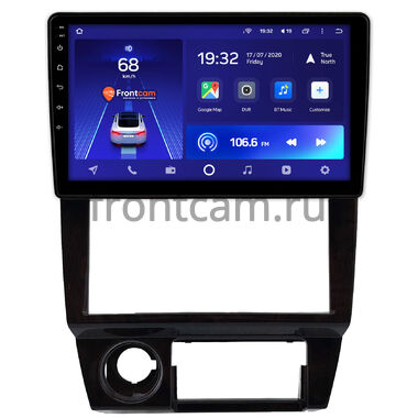 Toyota Mark 2 (X100) 1996-2002 (под дерево) Teyes CC2L PLUS 2/32 9 дюймов RM-9-0249 на Android 8.1 (DSP, IPS, AHD)
