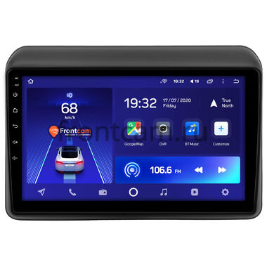 Suzuki Ertiga 2 (2018-2024) (матовая) Teyes CC2L PLUS 2/32 9 дюймов RM-9-0390 на Android 8.1 (DSP, IPS, AHD)