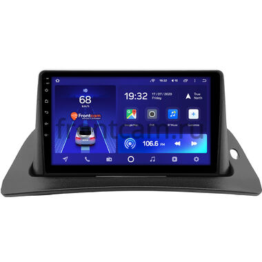 Renault Kangoo 2 (2008-2021) Teyes CC2L PLUS 2/32 9 дюймов RM-9-0450 на Android 8.1 (DSP, IPS, AHD)