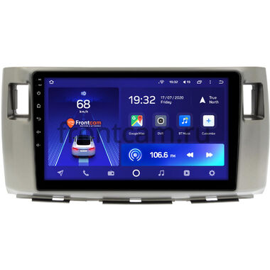 Toyota Passo Sette (2008-2012) Teyes CC2L PLUS 2/32 9 дюймов RM-9-0537 на Android 8.1 (DSP, IPS, AHD)