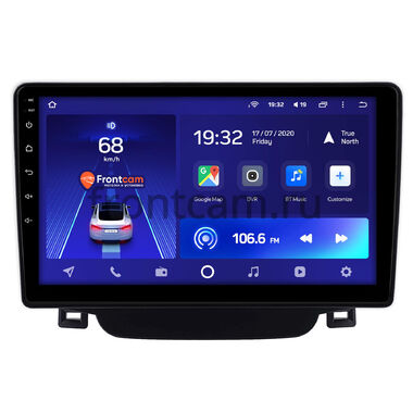 Hyundai i30 2 2011-2017 Teyes CC2L PLUS 2/32 9 дюймов RM-9-0833 на Android 8.1 (DSP, IPS, AHD)