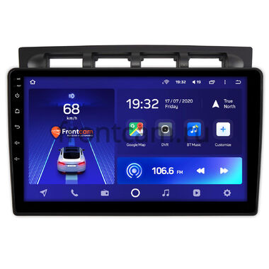 Kia Picanto 2004-2007 Teyes CC2L PLUS 2/32 9 дюймов RM-9-1122 на Android 8.1 (DSP, IPS, AHD)