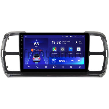 Citroen C5 AirCross (2018-2024) Teyes CC2L PLUS 2/32 9 дюймов RM-9-1134 на Android 8.1 (DSP, IPS, AHD)