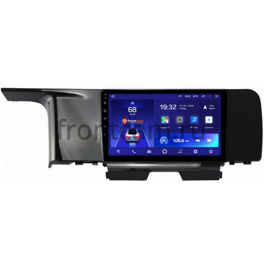 Kia Sorento 4 2020-2024 Teyes CC2L PLUS 2/32 9 дюймов RM-9-1282 на Android 8.1 (DSP, IPS, AHD)