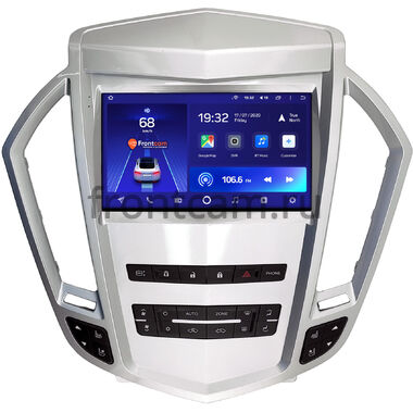 Cadillac SRX 2 (2009-2012) Teyes CC2L PLUS 2/32 9 дюймов RM-9-1480 на Android 8.1 (DSP, IPS, AHD)