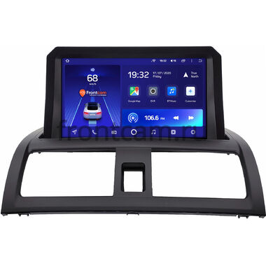 Honda Accord 7 2002-2008 (с джойстиком) Teyes CC2L PLUS 2/32 9 дюймов RM-9-1638 на Android 8.1 (DSP, IPS, AHD)