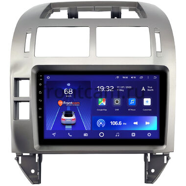 Volkswagen Polo 4 2001-2009 Teyes CC2L PLUS 2/32 9 дюймов RM-9-1953 на Android 8.1 (DSP, IPS, AHD)