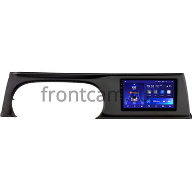 Kia Seltos 2019-2024 Teyes CC2L PLUS 2/32 9 дюймов RM-9-2020 на Android 8.1 (DSP, IPS, AHD)