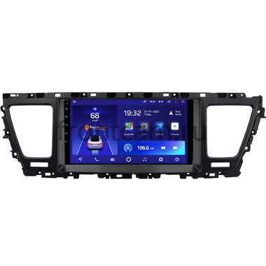 Kia Quoris 2012-2018 Teyes CC2L PLUS 2/32 9 дюймов RM-9-2082 на Android 8.1 (DSP, IPS, AHD)