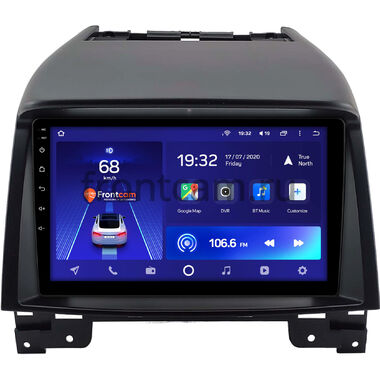 Luxgen U7 Turbo 2013-2020 Teyes CC2L PLUS 2/32 9 дюймов RM-9-2126 на Android 8.1 (DSP, IPS, AHD)