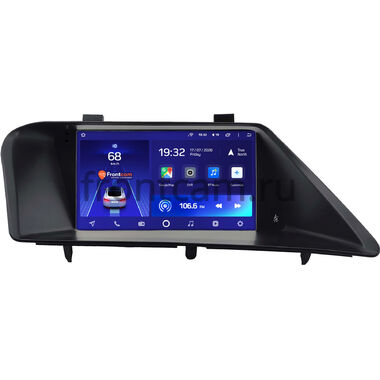 Lexus RX 270, RX 350, RX 450h 2008-2015 (Тип B, Вид 2, canbus LZ) Teyes CC2L PLUS 2/32 9 дюймов RM-9-2172 на Android 8.1 (DSP, IPS, AHD)