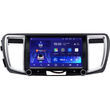 Honda Accord 9 2012-2019 Teyes CC2L PLUS 2/32 9 дюймов RM-9-2199 на Android 8.1 (DSP, IPS, AHD)