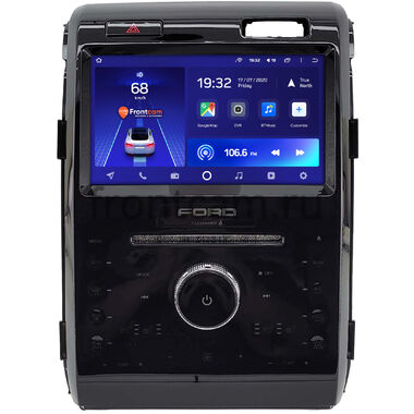 Ford F-150 13 2014-2020 Teyes CC2L PLUS 2/32 9 дюймов RM-9-2208 на Android 8.1 (DSP, IPS, AHD)