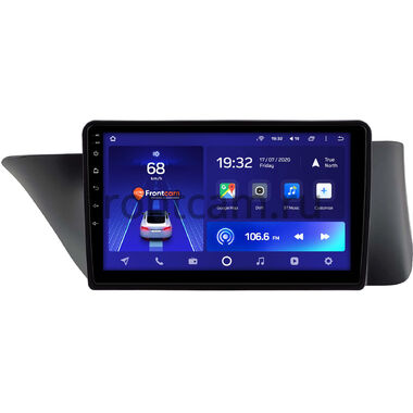 Lexus ES 6 2012-2018 (для авто с тачпад "Мышь", Тип B) Teyes CC2L PLUS 2/32 9 дюймов RM-9-2216 на Android 8.1 (DSP, IPS, AHD)
