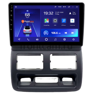Toyota Corolla (E110) 1995-2002 (левый руль) Teyes CC2L PLUS 2/32 9 дюймов RM-9-2279 на Android 8.1 (DSP, IPS, AHD)