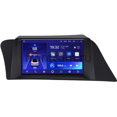 Lexus RX 270, RX 350, RX 450h 2008-2015 (Тип A, Вид 1) Teyes CC2L PLUS 2/32 9 дюймов RM-9-2381 на Android 8.1 (DSP, IPS, AHD)